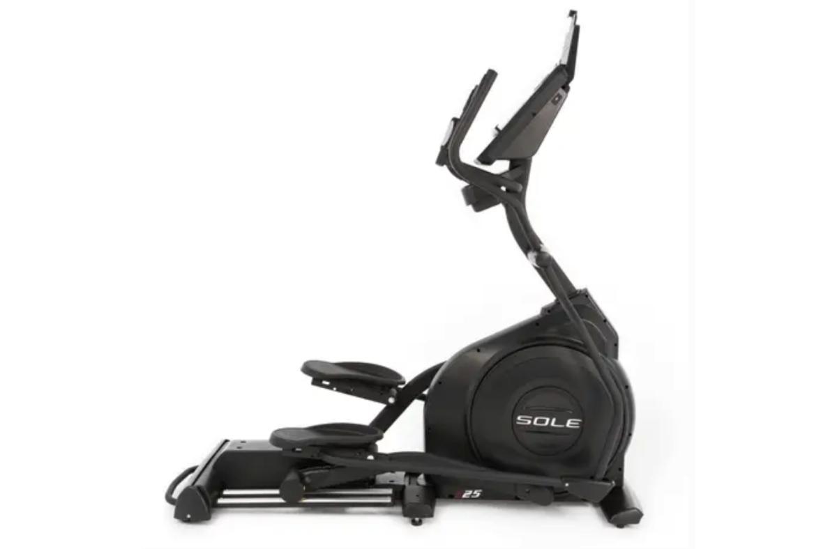 Sole Fitness E25